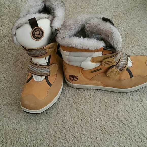 Timberland - Picture 2 of 2